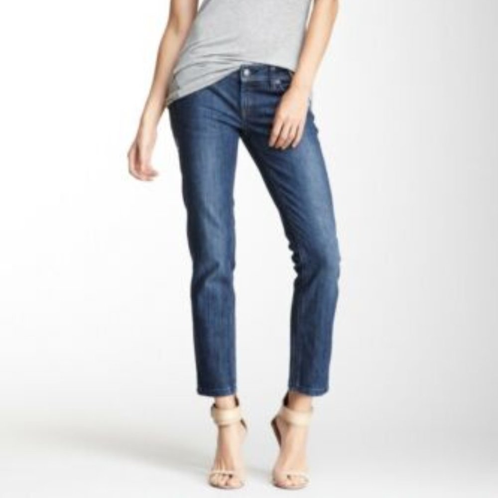 DL1961 Jo Boyfriend Twister jeans size 29